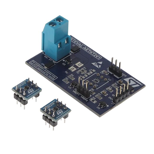 STMicroelectronics STEVAL-AETKT2V1 electronic component product image