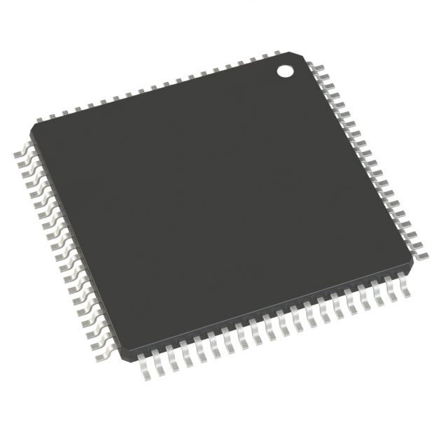 Analog Devices Inc. AD9854ASVZ electronic component product image