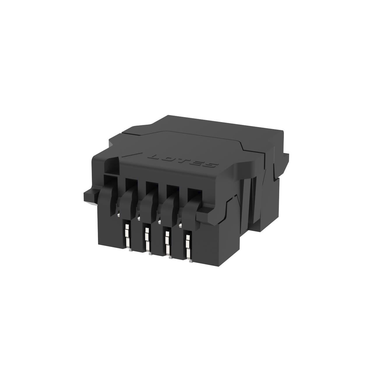LOTES ACA-SPI-004-K01 electronic component product image