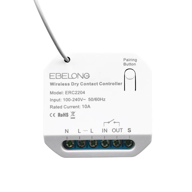Ebelong ERC2204 electronic component product image