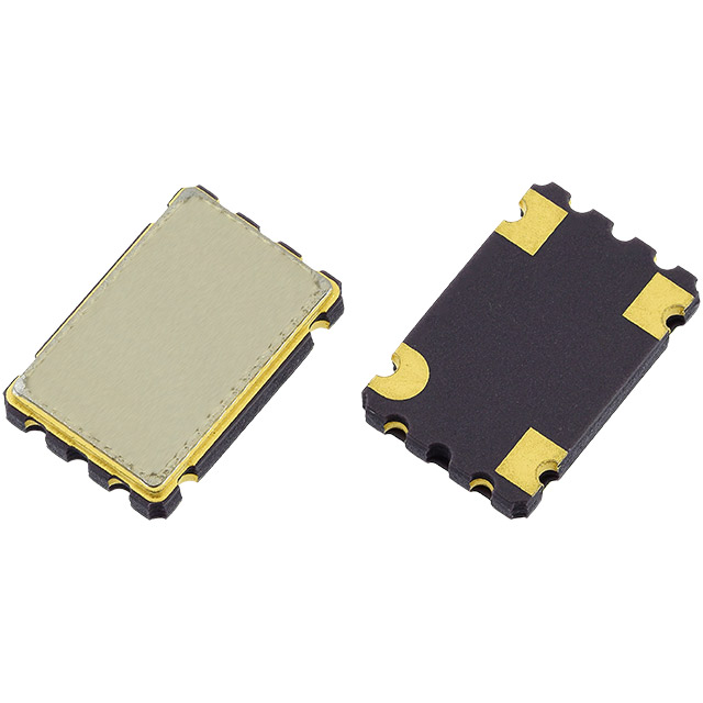 Golledge Electronics Ltd MP07692 electronic component product image