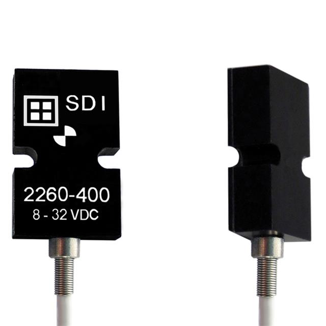 Silicon Designs 2260-400 electronic component product image