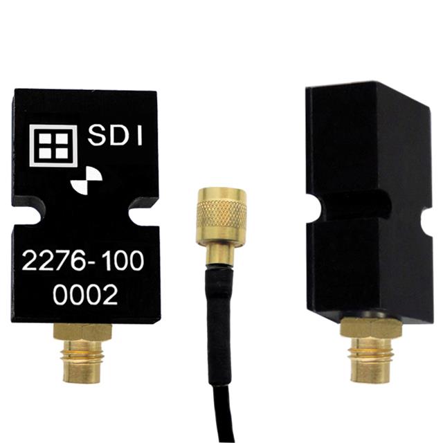 Silicon Designs 2276-100 electronic component product image