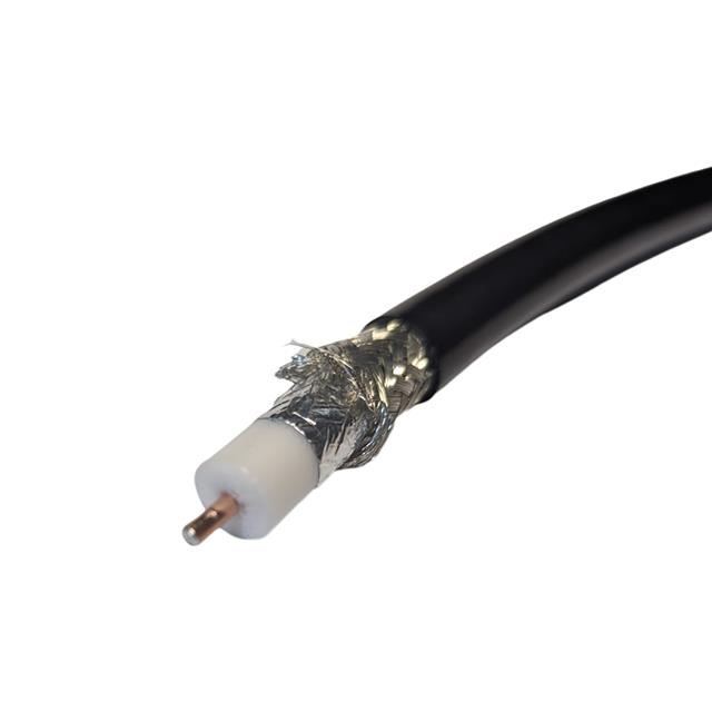Amphenol Times Microwave Systems LMR-300-LSZH-500M electronic component product image