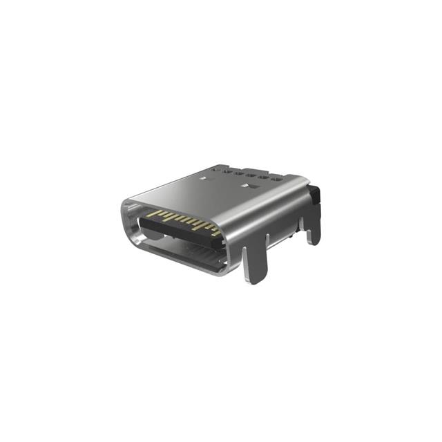 Amphenol ICC (FCI) 10152803-00011LF electronic component product image