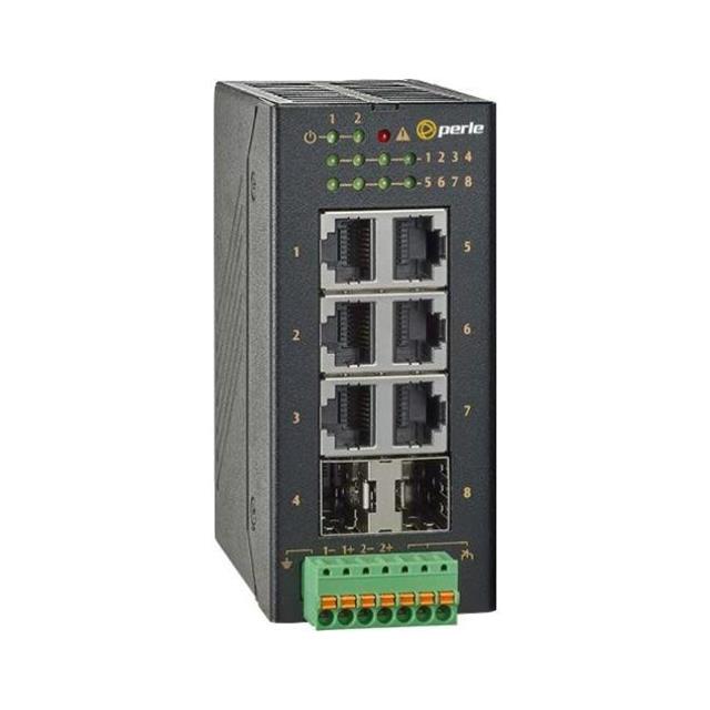 Perle Systems 07017480 electronic component product image