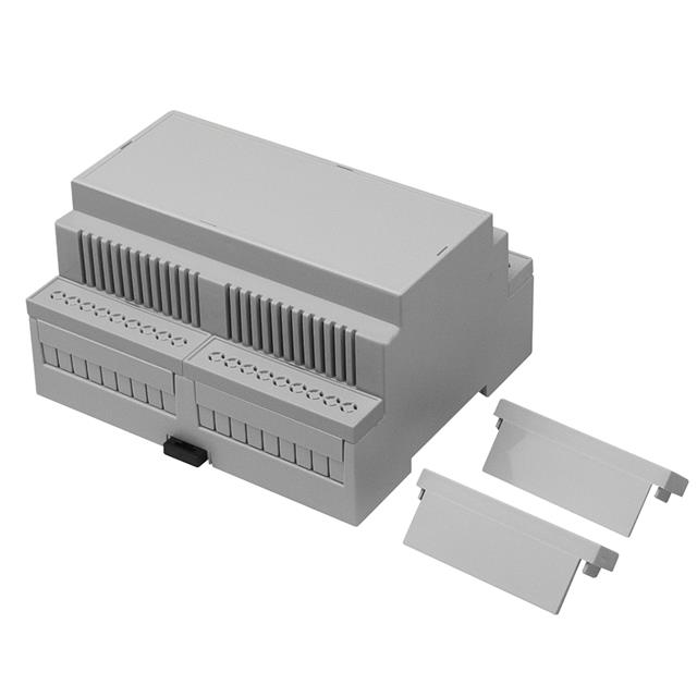 CamdenBoss Ltd CNMB/6V/KIT electronic component product image
