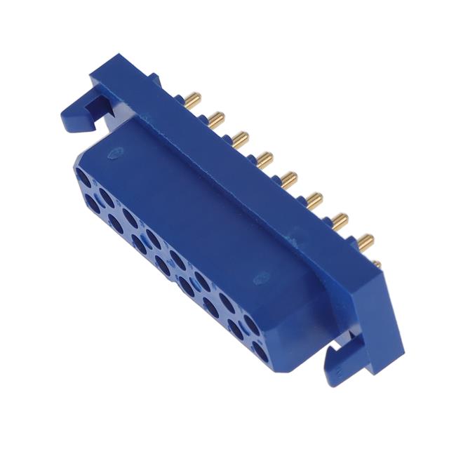 Amphenol Positronic PLB16F300A1/AA electronic component product image