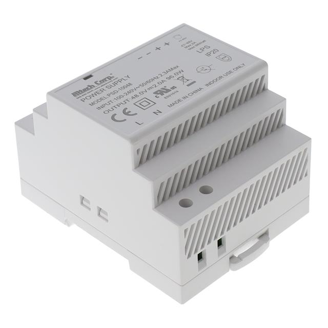 Altech Corporation PSD-10048 electronic component product image