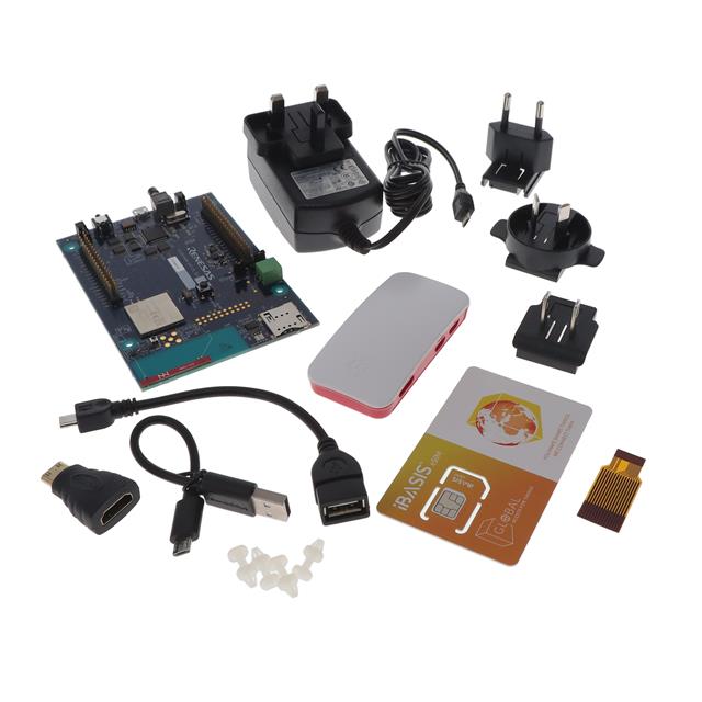 Renesas Electronics Corporation RYZ014A-GB-EVK electronic component product image