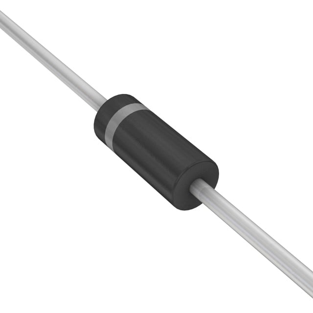 onsemi 1N5342BRLG electronic component product image