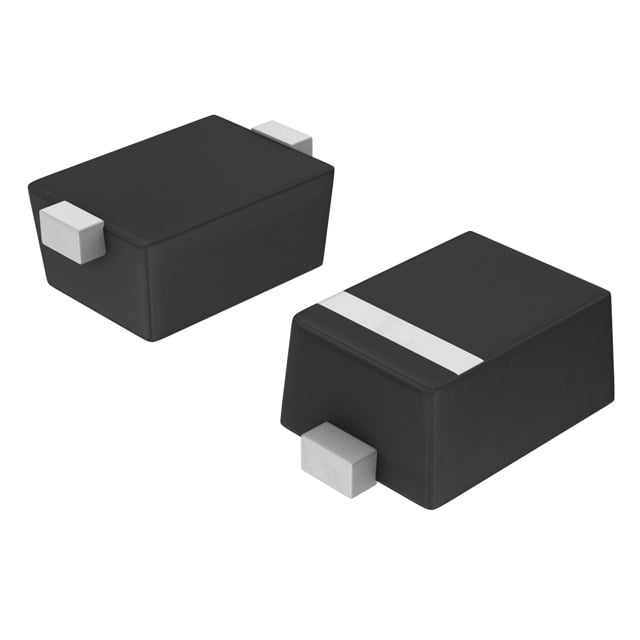 onsemi ESD9X3.3ST5G electronic component product image
