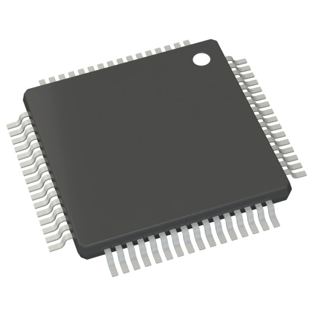 Analog Devices Inc. AD7760BSVZ electronic component product image
