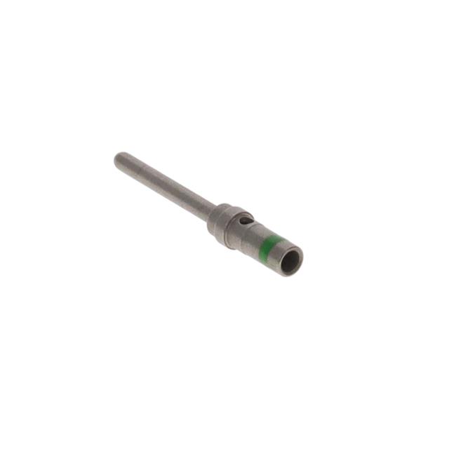 Amphenol Positronic MC6020DAL/AA electronic component product image