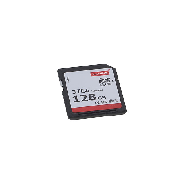 Innodisk USA Corporation DESDC-A28S06GE1SL electronic component product image