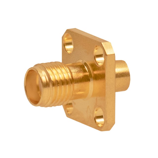 Cinch Connectivity Solutions Johnson 142-0594-601 electronic component product image