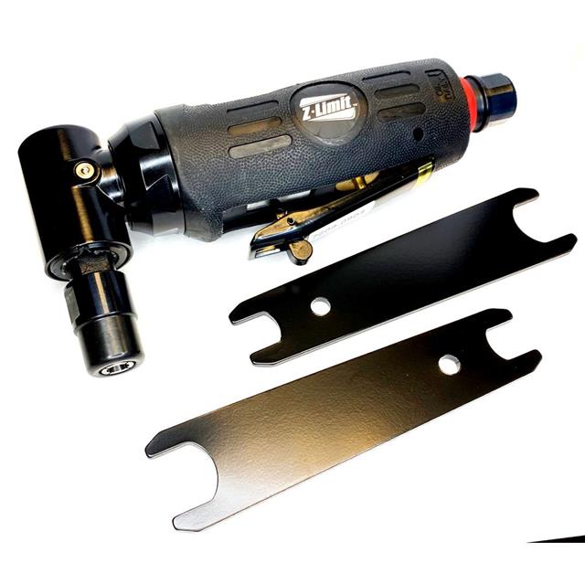 H&H Industrial Products, Inc. 7609-0904 electronic component product image