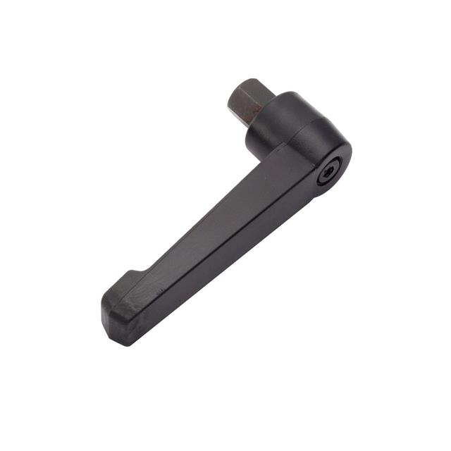 H&H Industrial Products, Inc. 8017-0048 electronic component product image