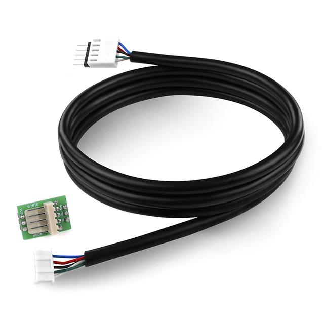 Atlas Scientific EZO-DC electronic component product image