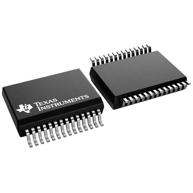 Texas Instruments ISOUSB211DPR electronic component product image