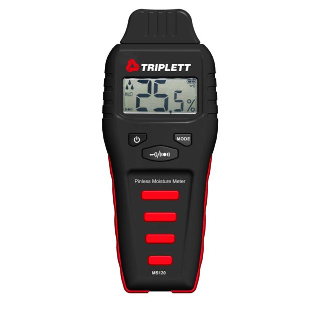 Triplett Test Equipment and Tools MS120 electronic component product image