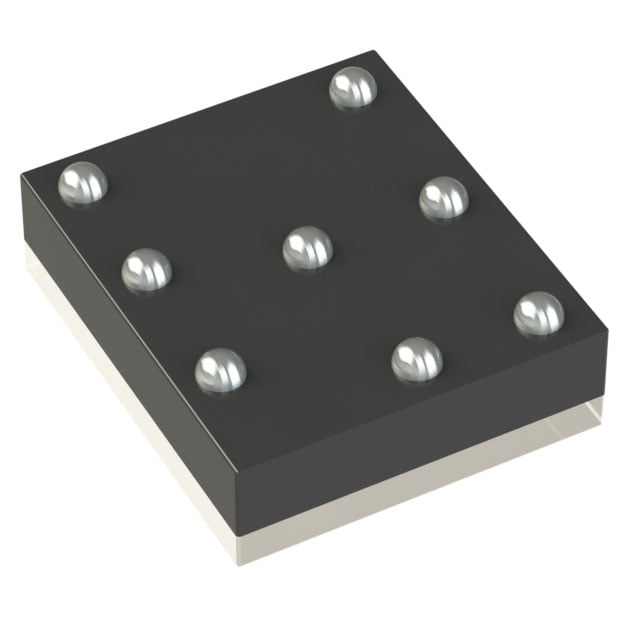 STMicroelectronics BALFHB-WL-05D3 electronic component product image