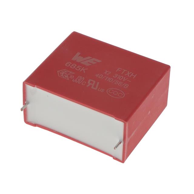 Würth Elektronik 890414028003CS electronic component product image