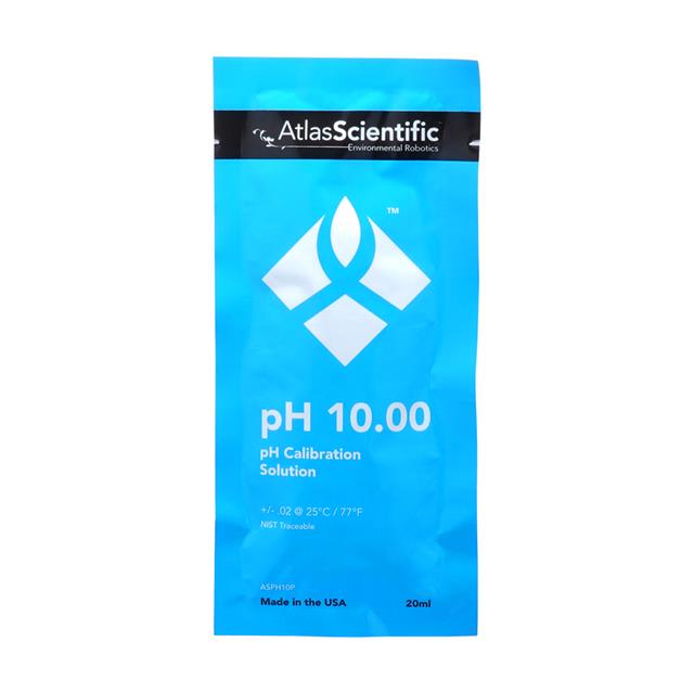 Atlas Scientific ASPH10P electronic component product image