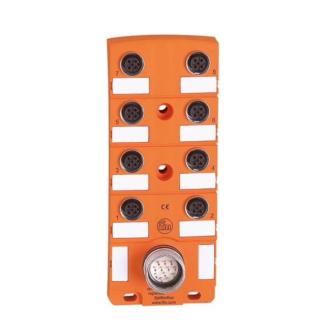 ifm efector, inc. EBC011 electronic component product image