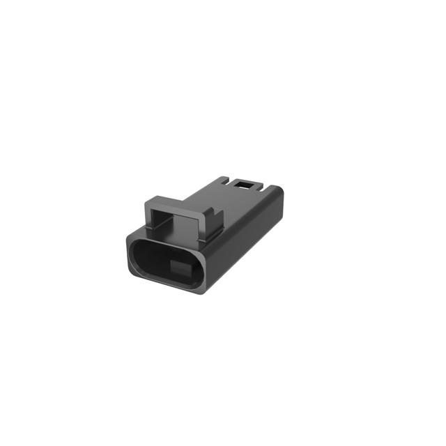 Amphenol ICC (Commercial Products) FLHP3190 electronic component product image