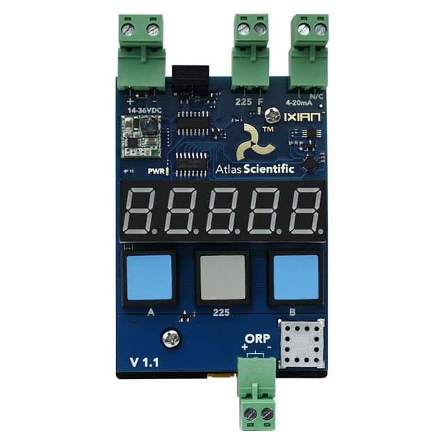 Atlas Scientific IXIAN-ORP electronic component product image