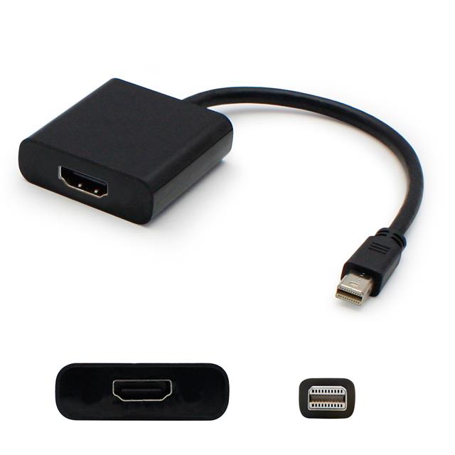 Amphenol ProLabs Q7X-00018-C electronic component product image