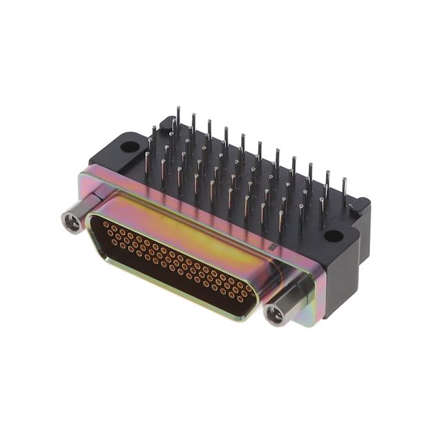 Molex MK-363-051-445-220S electronic component product image