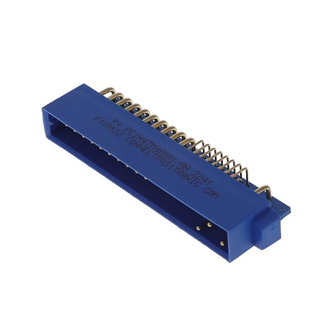 Amphenol Positronic PCIH47M400A1/AA electronic component product image