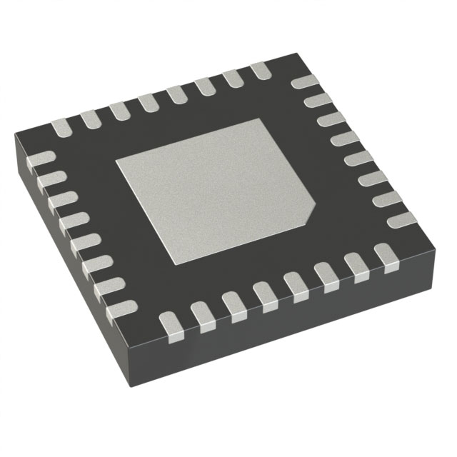 Analog Devices Inc. ADN2817ACPZ electronic component product image