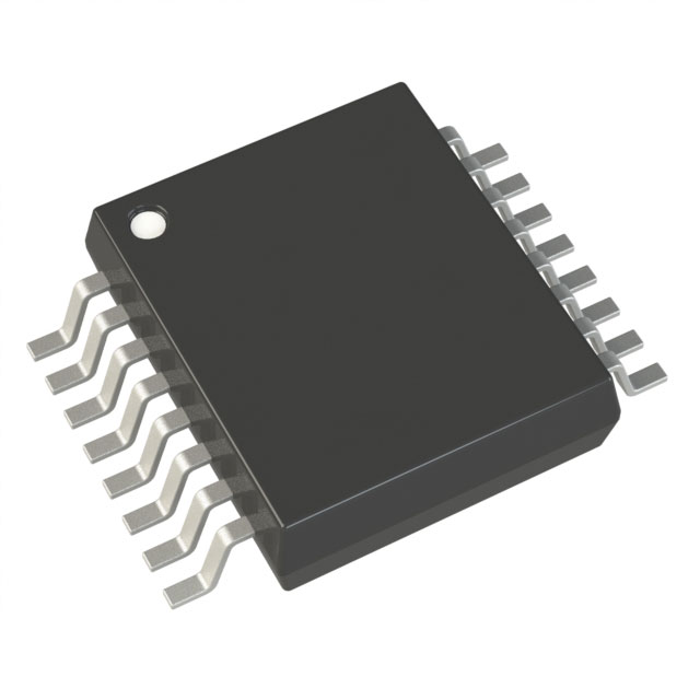 Analog Devices Inc. AD5933YRSZ electronic component product image