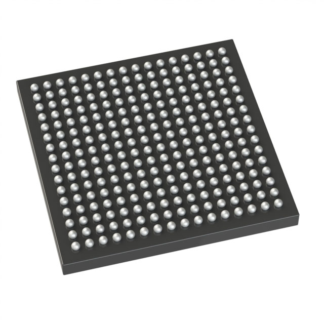NXP USA Inc. SJA1110DEL/1Y electronic component product image