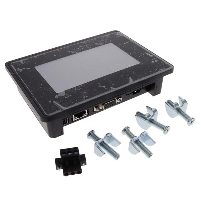 Panasonic Industrial Automation Sales AWHS1R043 electronic component product image