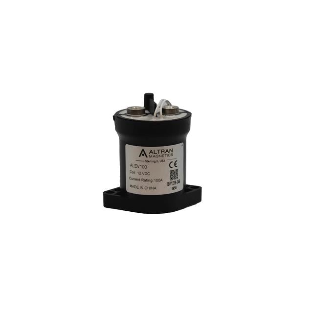 Altran Magnetics, LLC ALEV100-CN electronic component product image