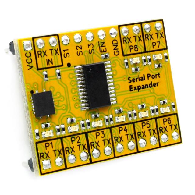 Atlas Scientific COM-102 electronic component product image