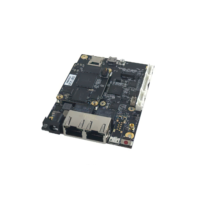 Gateworks Corporation GW7200-00 electronic component product image
