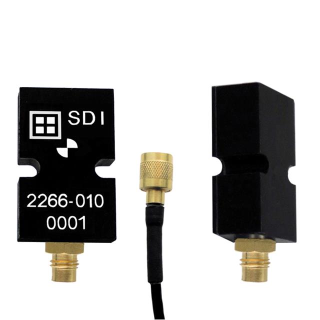Silicon Designs 2266-010 electronic component product image