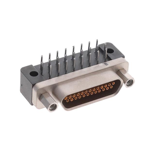Molex MK-262-025-445-220S electronic component product image