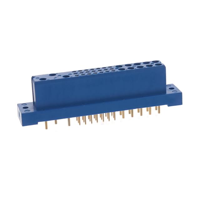 Amphenol Positronic PCIM34W13F300A1/AA electronic component product image