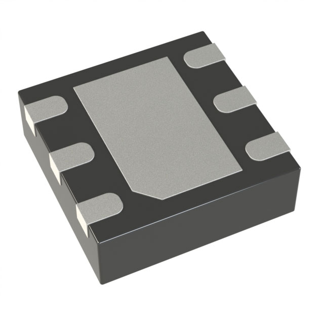 Analog Devices Inc. ADP197ACPZN-02-R7 electronic component product image