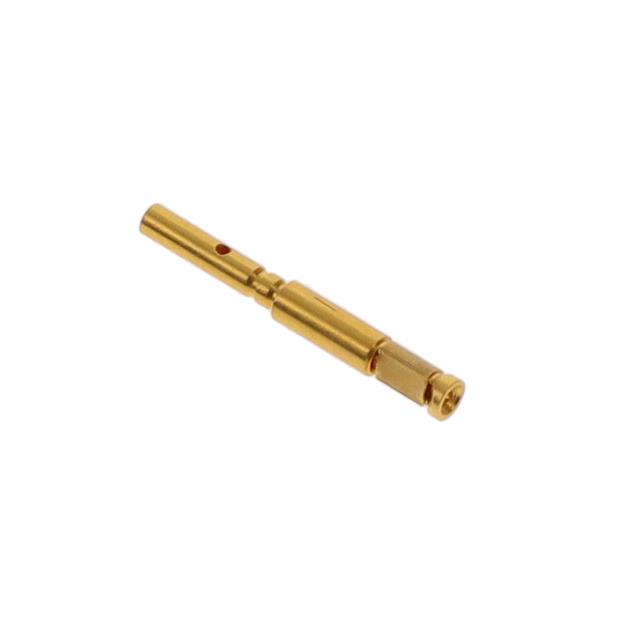 Amphenol Positronic FC8022D2 electronic component product image