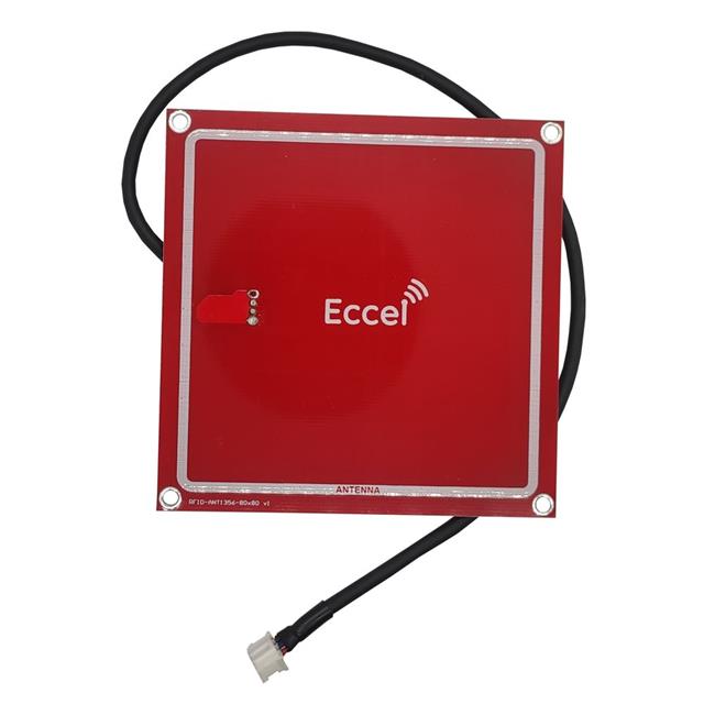 Eccel Technology Limited 000485 electronic component product image