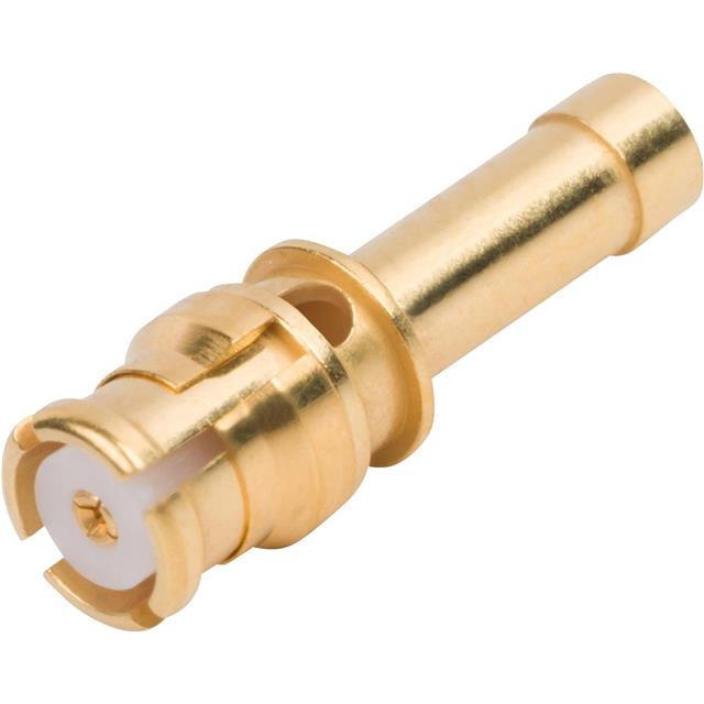Amphenol SV Microwave 1221-40115 electronic component product image
