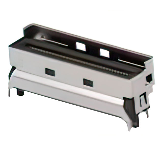 TE Connectivity AMP Connectors 2379397-9 electronic component product image
