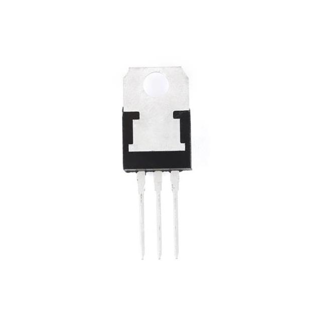 UMW LM317T electronic component product image